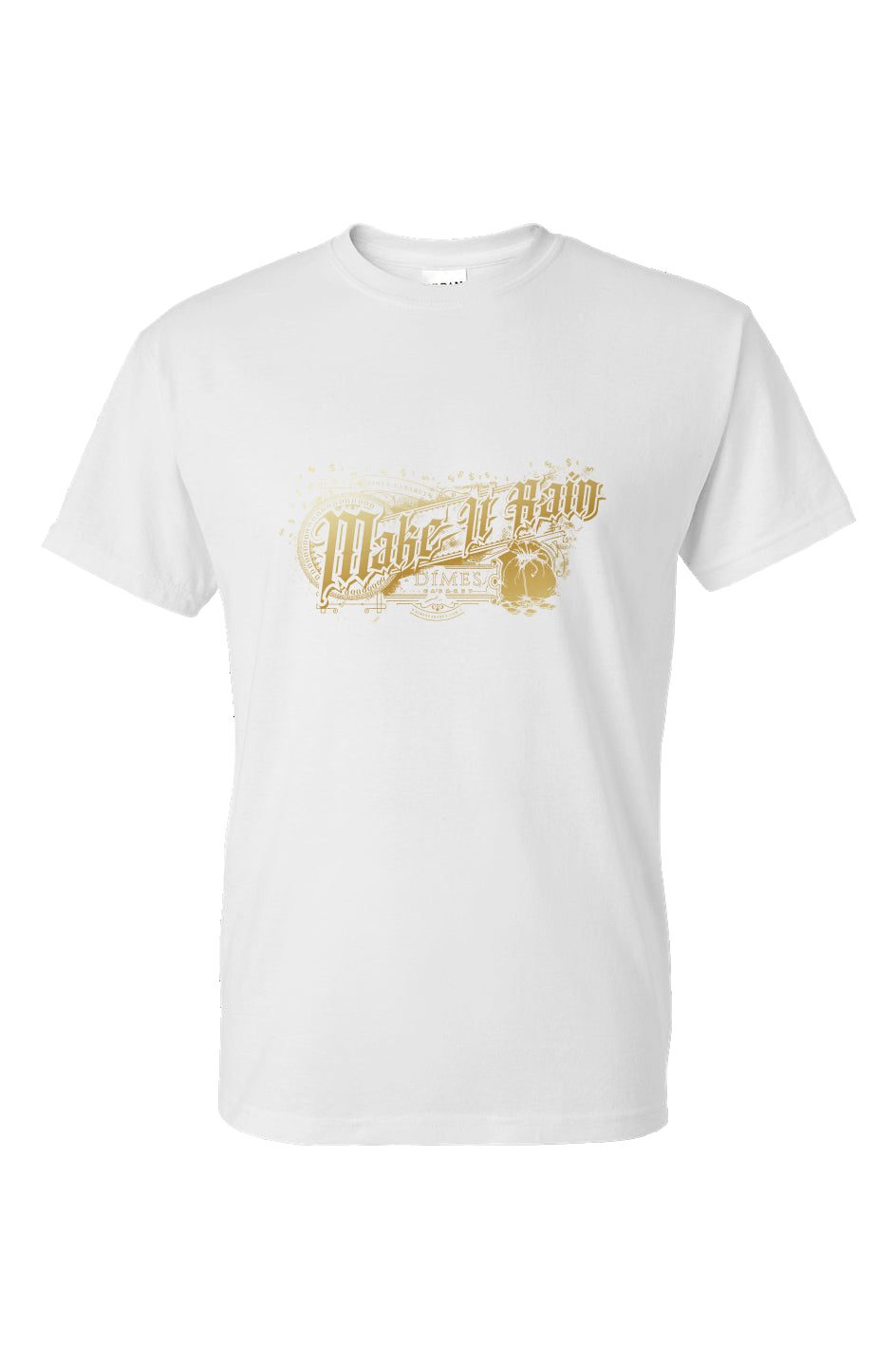 Make It Rain T-Shirt
