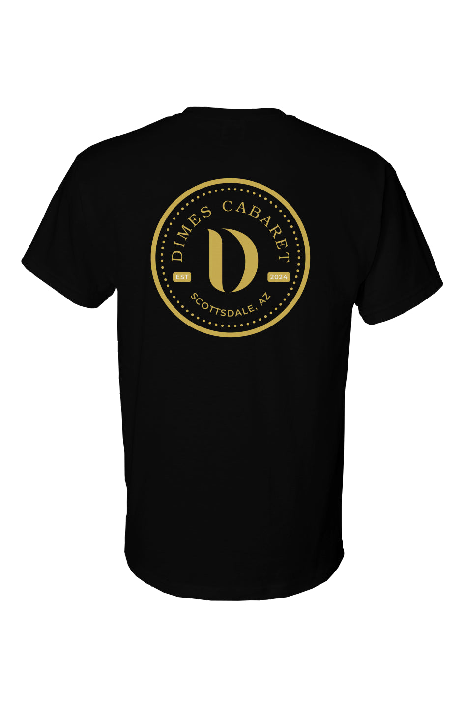 The Standard T-shirt