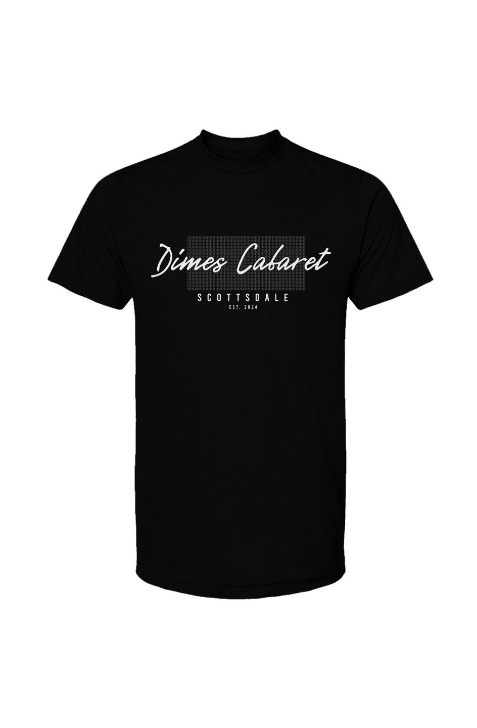 Scottsdale Dimes T-Shirt