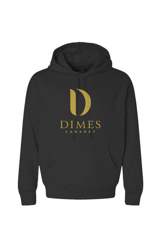 Dimes Cabaret Fleece Hoodie